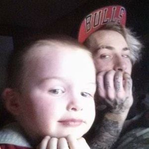 Meet your Posher, Jason